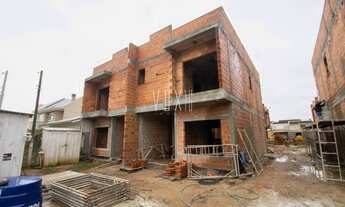 Imagem 3: CURITIBA - Casa de Condomínio - Xaxim