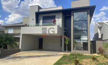 Imagem: Casa Swiss Park - Campinas- SP