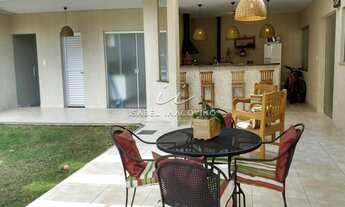 Imagem 2: Casa a venda com 326m², com 3 dorm, Condomínio Chácaras do Lago