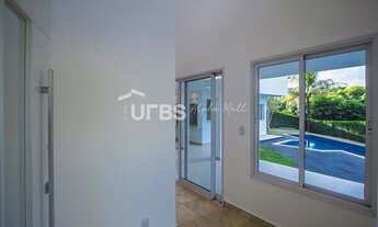 Imagem 5: Jardins Atenas - Sobrado 5 quartos, sendo 4 suítes