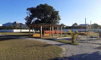 Imagem 2: Terreno a venda, com 510m², em condomínio fechado. Campeche, Florianópolis/SC