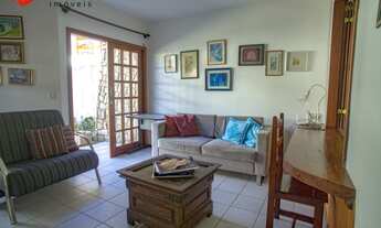 Imagem 3: CASA A VENDA EM CONDOMINIO FECHADO NA ENSEADA AZUL, GUARAPARI-ES. PERTINHO DAS PRAIAS DE P