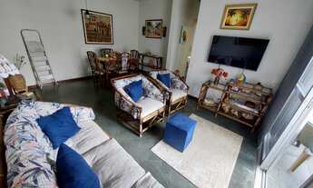 Imagem 5: Apartamento para venda possui 95 metros quadrados com 2 quartos em Vila Atlântica - Mongag