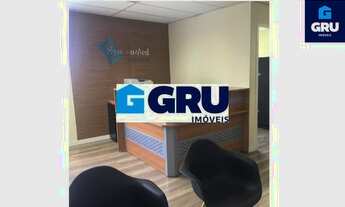 Imagem 6: Excelente sala comercial Individual