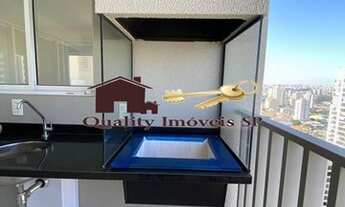 Imagem 7: São Paulo - Apartamento Padrão - Ipiranga