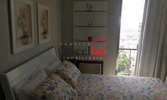 Imagem 5: Rio de Janeiro - Apartamento Padrão - Tijuca