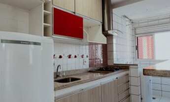 Imagem: Apartamento mobiliado na região do goiabeiras