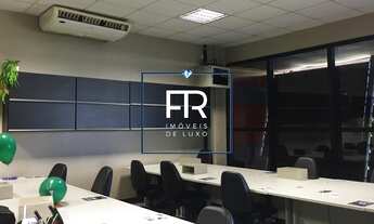 Imagem 3: UBERLâNDIA - Conjunto Comercial/Sala - Vigilato Pereira