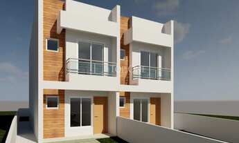 Imagem: Palhoça - Casa Padrão - Guarda do Cubatão