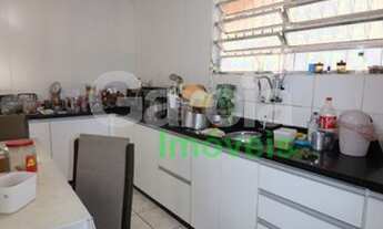 Imagem 6: Casa com edícula em Peruíbe