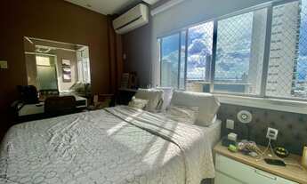 Imagem 4: Vendo Aptª Edifício Marechal Rondon. 90m², 2/4 sendo 1 suíte, 1 vaga de garagem. R$ 500 mi