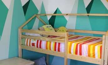 Imagem 3: Apartamento 3 dormitórios à venda Vila Adyana São José dos Campos/SP