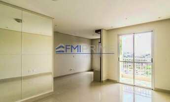 Imagem: Terazza Marina 65m² com 1 suite, pronta