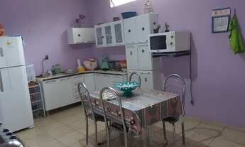 Imagem 4: Casa à venda, 3 quartos, 1 vaga, Jardim Industrial - Contagem/MG