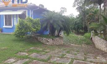 Imagem 2: Excelente casa Espaçosa com terreno de 20.000m² na Urbanova