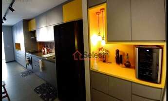 Imagem 2: Lindo Studio na KENNEDY, São Caetano do SUL