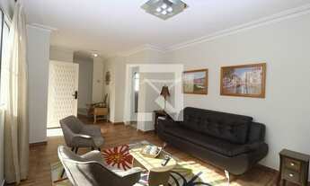 Imagem 1: Casa de Condomínio à Venda - Jabaquara, 3 Quartos, 100 m2