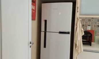 Imagem 7: Apartamento 2 dormitórios no Itacurubi