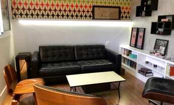 Imagem: SÃO PAULO - Apartamento Padrão - MOEMA