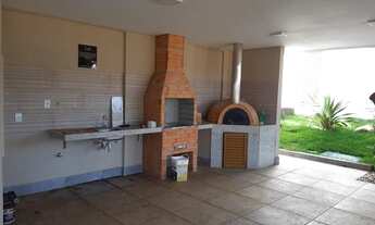 Imagem 2: Oportunidade Ecovillagio Castelo Branco Apartamento 3Q 3 suítes sendo 2 americanas Pronto