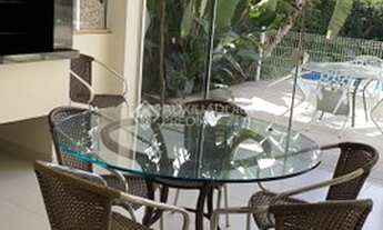 Imagem 6: FLORIANóPOLIS - Casa Padrão - Jurerê Internacional