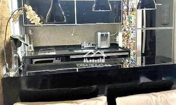 Imagem 5: Vende lindo apartamento duplex com 77m² na Vila Olimpia