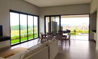 Imagem 4: Casa à venda, 255 m² por R$ 2.200.000,00 - Condomínio Villas do Golfe - Itu/SP