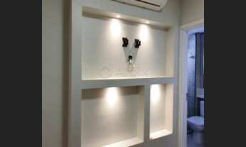 Imagem: Americana - Apartamento Padrão - Santa