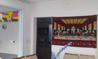 Imagem: Casa de condomínio a venda possui 215 m²