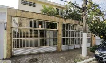 Imagem: Marvilhoso Sobrado!! 4 dorms, 5 vagas