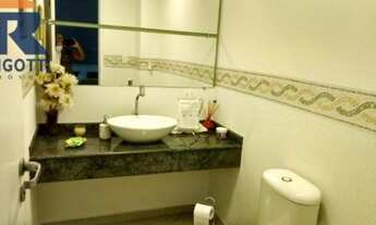 Imagem 5: Sobrado 4 dormitórios e piscina no Urbanova