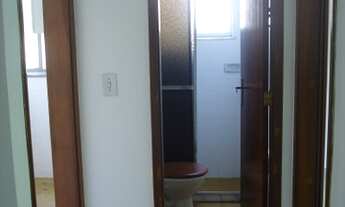 Imagem 6: Apartamento para aluguel com 37 m², com quarto e vaga garagem, no Encantado - Rio de Jane