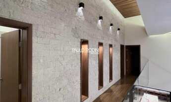 Imagem 7: RIBEIRÃO PRETO - Casa de Condomínio - RESIDENCIAL ALTO DO CASTELO