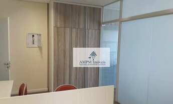 Imagem 6: Sala para alugar, 100 m² por R$ 9.000/mês - Pinheiros - São Paulo/SP