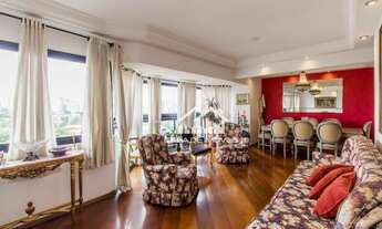 Imagem: Vende apartamento com 3 dormitórios, 1