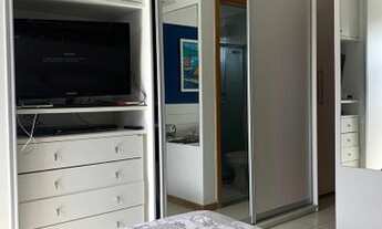 Imagem 6: Apartamento para venda tem 90 metros quadrados com 3 quartos em Armação - Salvador - Bahia