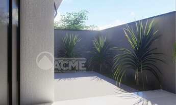 Imagem 2: Casa em Condomínio para Venda em Jardim Terras de São Francisco Sorocaba-SP - 857