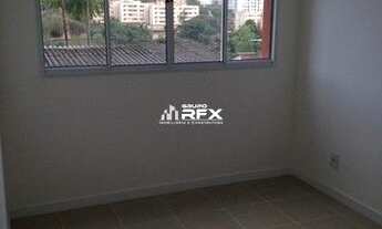 Imagem 3: Apartamento 3 dormitórios à venda Fátima Niterói/RJ