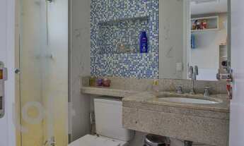 Imagem 4: Apartamento para venda com 179 metros quadrados com 4 quartos em Belenzinho - São Paulo