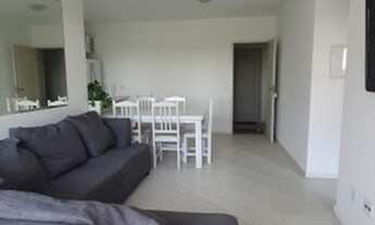 Imagem 6: Apartamento de dois dormitórios com suíte e semi mobiliado na praia dos Ingleses pronto pa