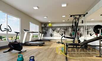 Imagem 7: APARTAMENTO - 02 DORMITÓRIOS - AGRONOMIA