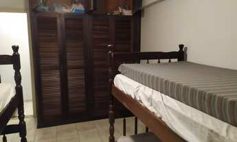 Imagem 7: Apartamento com 2 dormitórios à venda, 110 m² por R$ 450.000,00 - Vila Alzira - Guarujá/SP