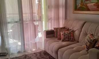 Imagem 4: Apartamento para venda com 68 metros quadrados com 2 quartos em Jacarepaguá - Rio de Janei