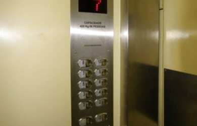 Imagem 4: Porto Alegre - Apartamento Padrão - Santana