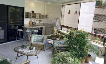 Imagem 4: RIO DE JANEIRO - Apartamento Padrão - RECREIO DOS BANDEIRANTES