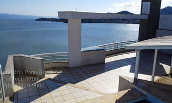 Imagem 6: Cobertura para venda tem 345 metros quadrados com 4 quartos em João Paulo - Florianópolis