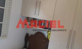 Imagem 5: Venda - CASA - JARDIM PORTUGAL - SAO JOSE DOS CAMPOS - DORM 3 - VALOR R$ R$ 650.000,00 - F