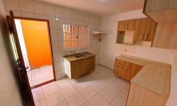 Imagem: Sobrado para venda tem 70 metros quadrados