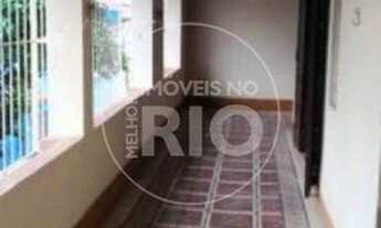 Imagem: Casa 3 quartos na Tijuca