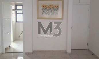 Imagem 4: Apartamento - Mansões Santo Antônio - Campinas